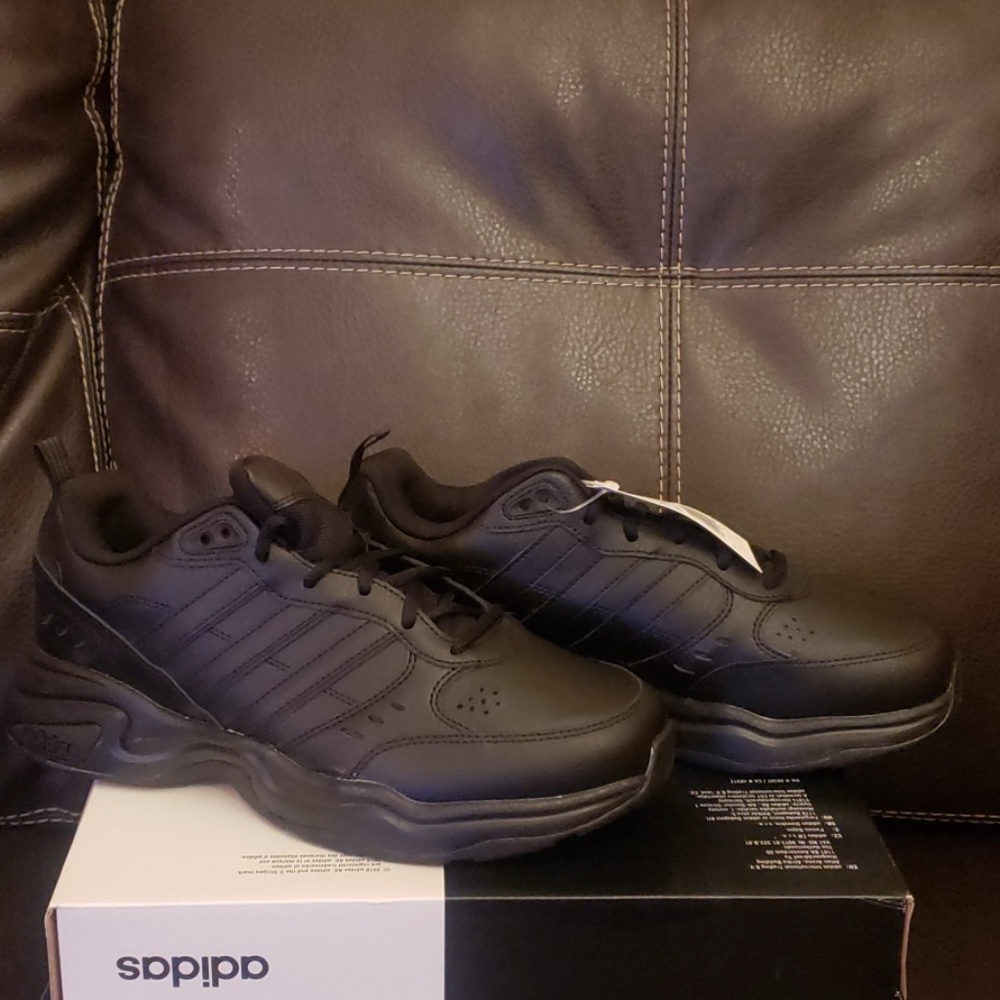 Adidas shoes size 8-9.5